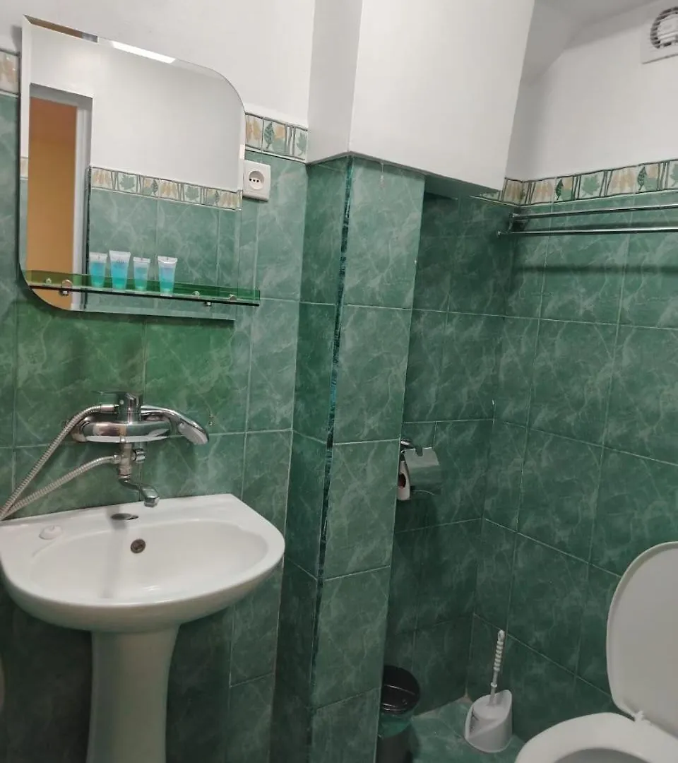 Hotel Imereti Tbilisi
